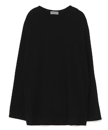 Yohji Yamamoto POUR HOMME | HX-T03-070-4-03(Tシャツ/カットソー)