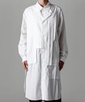 Yohji Yamamoto POUR HOMME(ヨウジヤマモトプールオム)の「トップス(シャツ/ブラウス)」