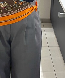 GU | スラックス