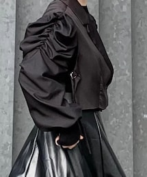 own it | トップス