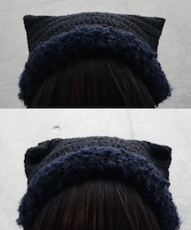 Handmade | ニットキャップ/ビーニー