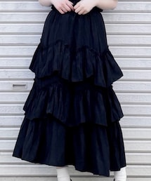 own it | スカート