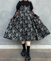 by heenie heenie | ワンピース/ドレス