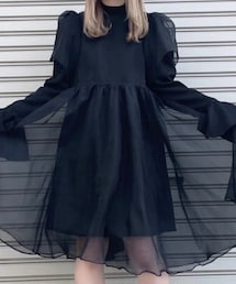 Handmade | ワンピース/ドレス