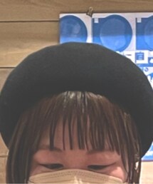 studio CLIP | 帽子