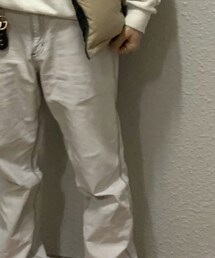 Carhartt | パンツ