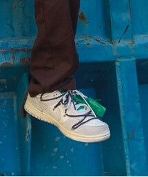 NIKE off-white | スニーカー