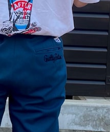 WACKO MARIA | パンツ