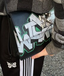 off white | ショルダーバッグ