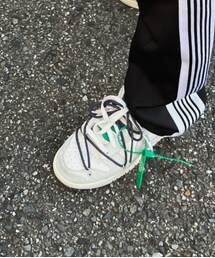 NIKE offWhite | スニーカー