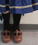 anniegirlの「シューズ(その他シューズ)」