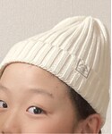 B:MING by BEAMS(ビーミングバイビームス)の「帽子(キャップ)」
