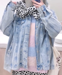 Candy Stripper | ニット/セーター