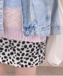 Candy Stripper | スカート