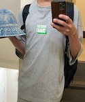GU(ジーユー)の「トップス(Tシャツ/カットソー)」