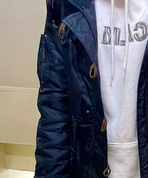 MOUSSY | その他アウター