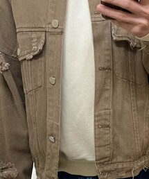 GU | スウェット