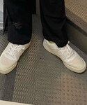 H&M(エイチ・アンド・エム)の「シューズ(スニーカー)」