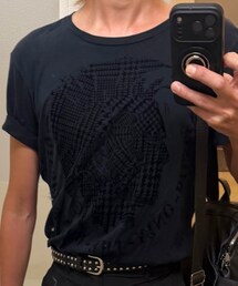 DIESEL | Tシャツ/カットソー
