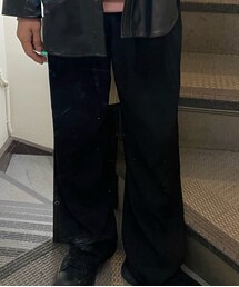SHEEN | その他パンツ
