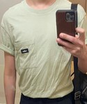 H&M(エイチ・アンド・エム)の「トップス(Tシャツ/カットソー)」
