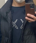 UNIQLO(ユニクロ)の「トップス(スウェット)」