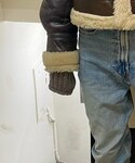 H&M(エイチ・アンド・エム)の「トップス(ニット/セーター)」