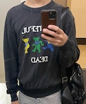 GU(ジーユー)の「トップス(スウェット)」