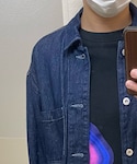 無印良品(ムジルシリョウヒン)の「ジャケット/アウター(セットアップ)」