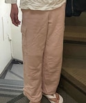 UNIQLO(ユニクロ)の「パンツ(スウェットパンツ)」