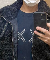 UNIQLO | スウェット