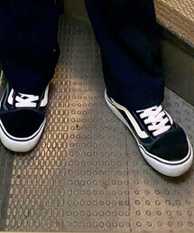 VANS | スニーカー