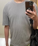 ZARA(ザラ)の「トップス(Tシャツ/カットソー)」