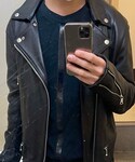 H&M(エイチ・アンド・エム)の「トップス(スウェット)」