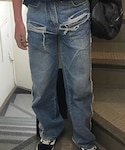 SHEEN(シーン)の「パンツ(デニムパンツ)」