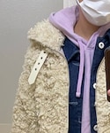 WEGO(ウィゴー)の「ジャケット/アウター(その他アウター)」