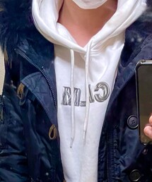 H&M | パーカー