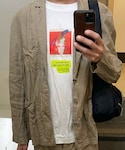UNIQLO(ユニクロ)の「トップス(Tシャツ/カットソー)」
