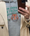 GU(ジーユー)の「トップス(パーカー)」
