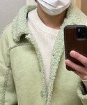 GAP(ギャップ)の「トップス(ニット/セーター)」