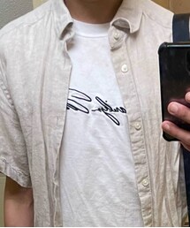 GU | Tシャツ/カットソー