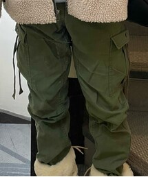 earth music&ecology | その他パンツ