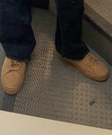 H&M(エイチ・アンド・エム)の「シューズ(スニーカー)」