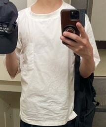 GU | Tシャツ/カットソー