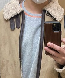 SHEEN | スウェット