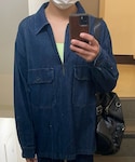 GU(ジーユー)の「トップス(その他トップス)」