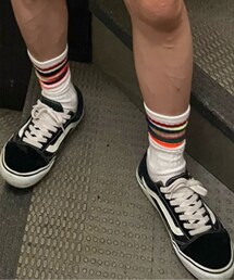 VANS | スニーカー