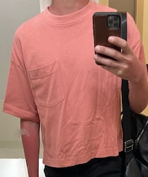GU | Tシャツ/カットソー