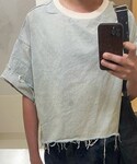 ZARA(ザラ)の「トップス(その他トップス)」
