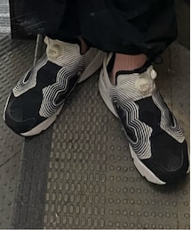 Reebok | スニーカー